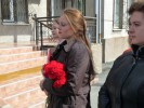 На здании горсуда появилась мемориальная доска