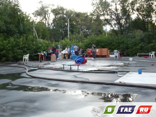 Кинотеатр