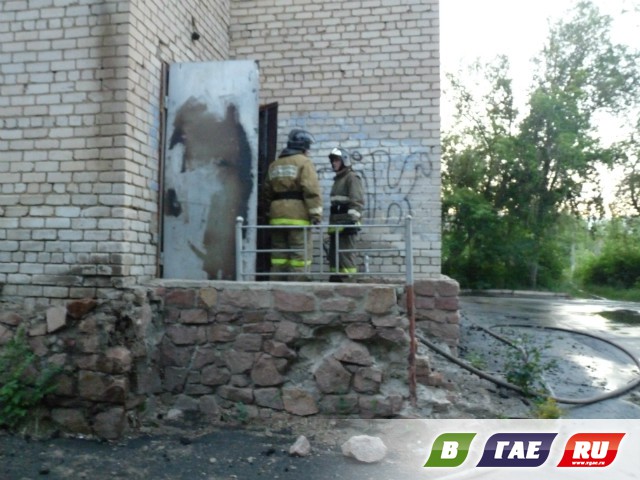 Кинотеатр