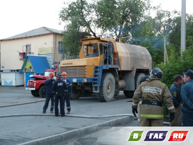 Кинотеатр