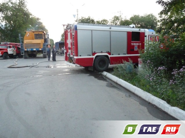 Кинотеатр