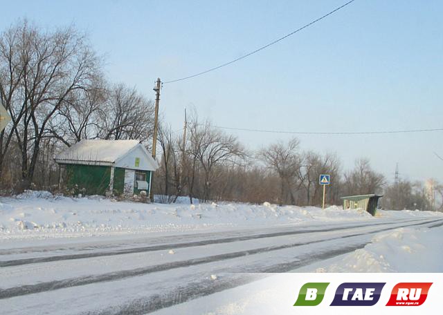 &laquo;Супер-маркет&raquo; на десяти квадратных метрах