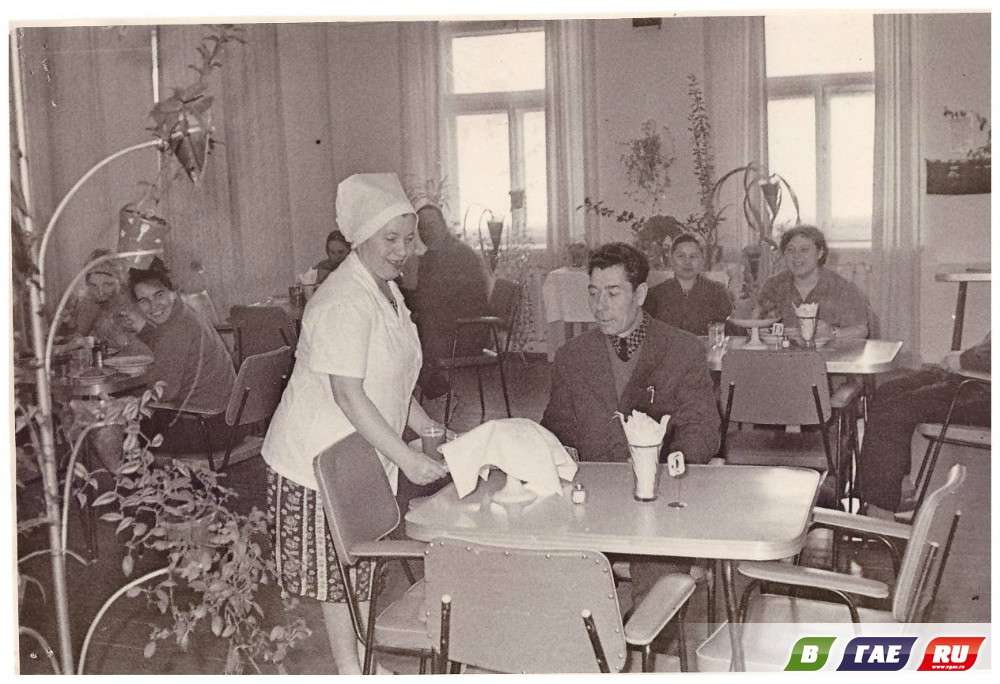 Юбилей профилактория: листаем фотоальбом