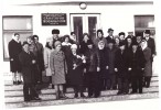 Юбилей профилактория: листаем фотоальбом