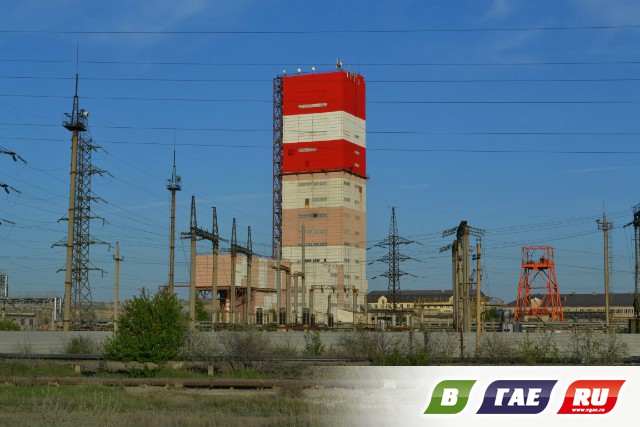 Гайчане помнят погибших шахтеров Гайчане помнят погибших шахтеров