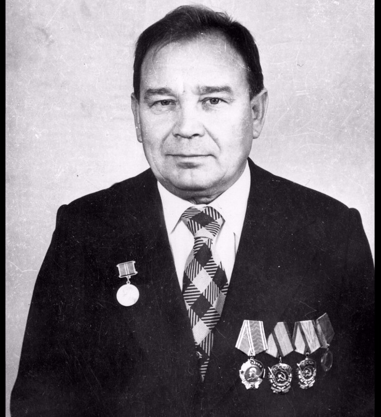 Скончался Ростислав Иванович Семигин