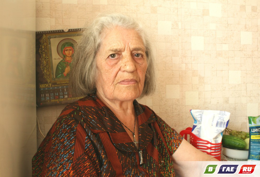 На буровую шли по веревке