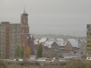 С первым снегом, гайчане!
