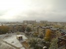 С первым снегом, гайчане!