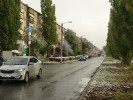 С первым снегом, гайчане!