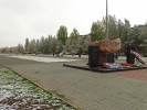 С первым снегом, гайчане!