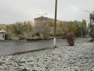 С первым снегом, гайчане!