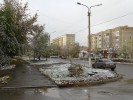 С первым снегом, гайчане!