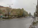 С первым снегом, гайчане!