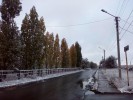 С первым снегом, гайчане!