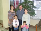 С юбилеем, шахтостроители!