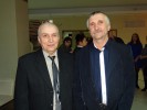С юбилеем, шахтостроители!
