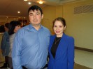 С юбилеем, шахтостроители!