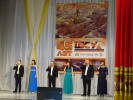 С юбилеем, шахтостроители!