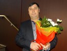 С юбилеем, шахтостроители!