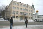 Голова вепря попала в Екатеринбург из Гая