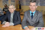 Гайский горком ДОСААФ - лучший!