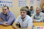 Гайский горком ДОСААФ - лучший!