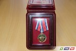 Гайский горком ДОСААФ - лучший!