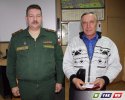 Гайский горком ДОСААФ - лучший!