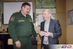 Гайский горком ДОСААФ - лучший!