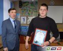 Гайский горком ДОСААФ - лучший!