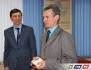 Гайский горком ДОСААФ - лучший!
