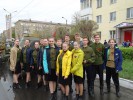 Парад Победы и День Города 2017