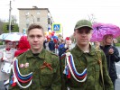 Парад Победы и День Города 2017