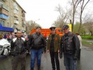 Парад Победы и День Города 2017