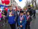 Парад Победы и День Города 2017