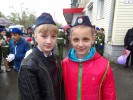 Парад Победы и День Города 2017