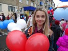 Парад Победы и День Города 2017