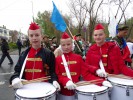 Парад Победы и День Города 2017