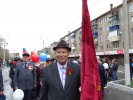 Парад Победы и День Города 2017