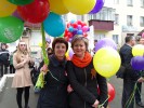 Парад Победы и День Города 2017