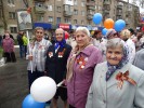 Парад Победы и День Города 2017