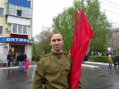 Парад Победы и День Города 2017