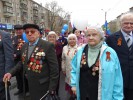 Парад Победы и День Города 2017