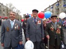 Парад Победы и День Города 2017