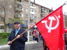Парад Победы и День Города 2017
