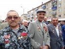 Парад Победы и День Города 2017
