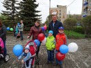 Парад Победы и День Города 2017