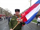 Парад Победы и День Города 2017