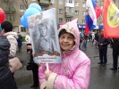 Парад Победы и День Города 2017